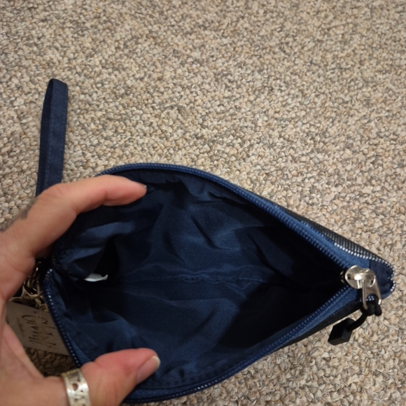 Golf Purse Wristlet Gloveit NWT - Picture 5 of 9